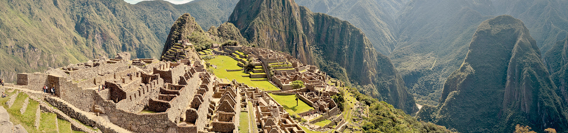The Sacred Valley (Maras, Moray,ollantaytambo) & Machu Picchu Discovery