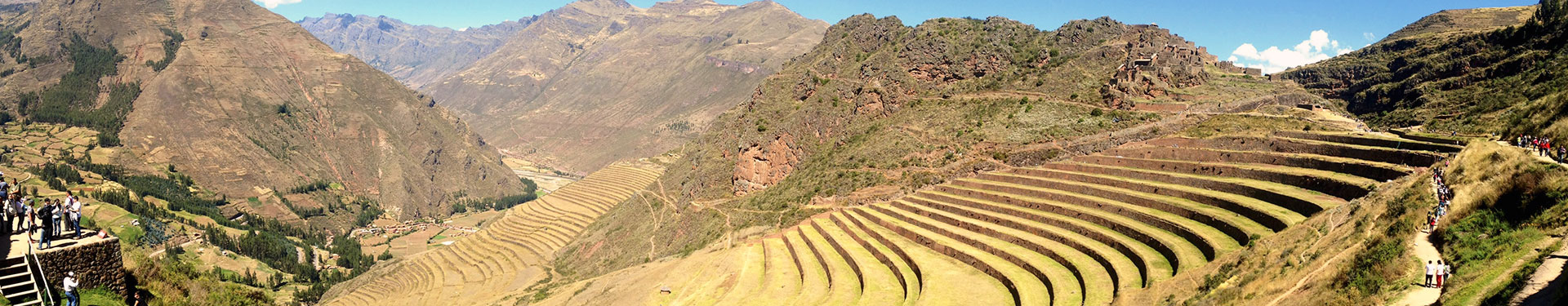 Community Based Trekking From Cusco To Machu Picchu