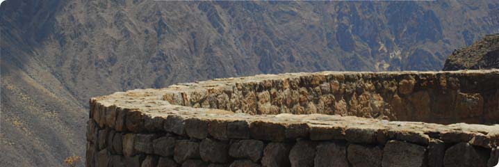 Colca Canyon (From Arequipa To Puno) - Shared