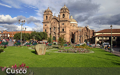 Hidden Cusco Exploration (3 Days, 2 Nights)