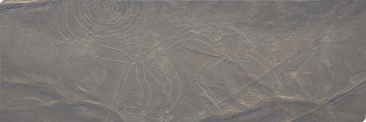 Lima To Ica With Flight Over The Nazca Lines & Sand Buggies