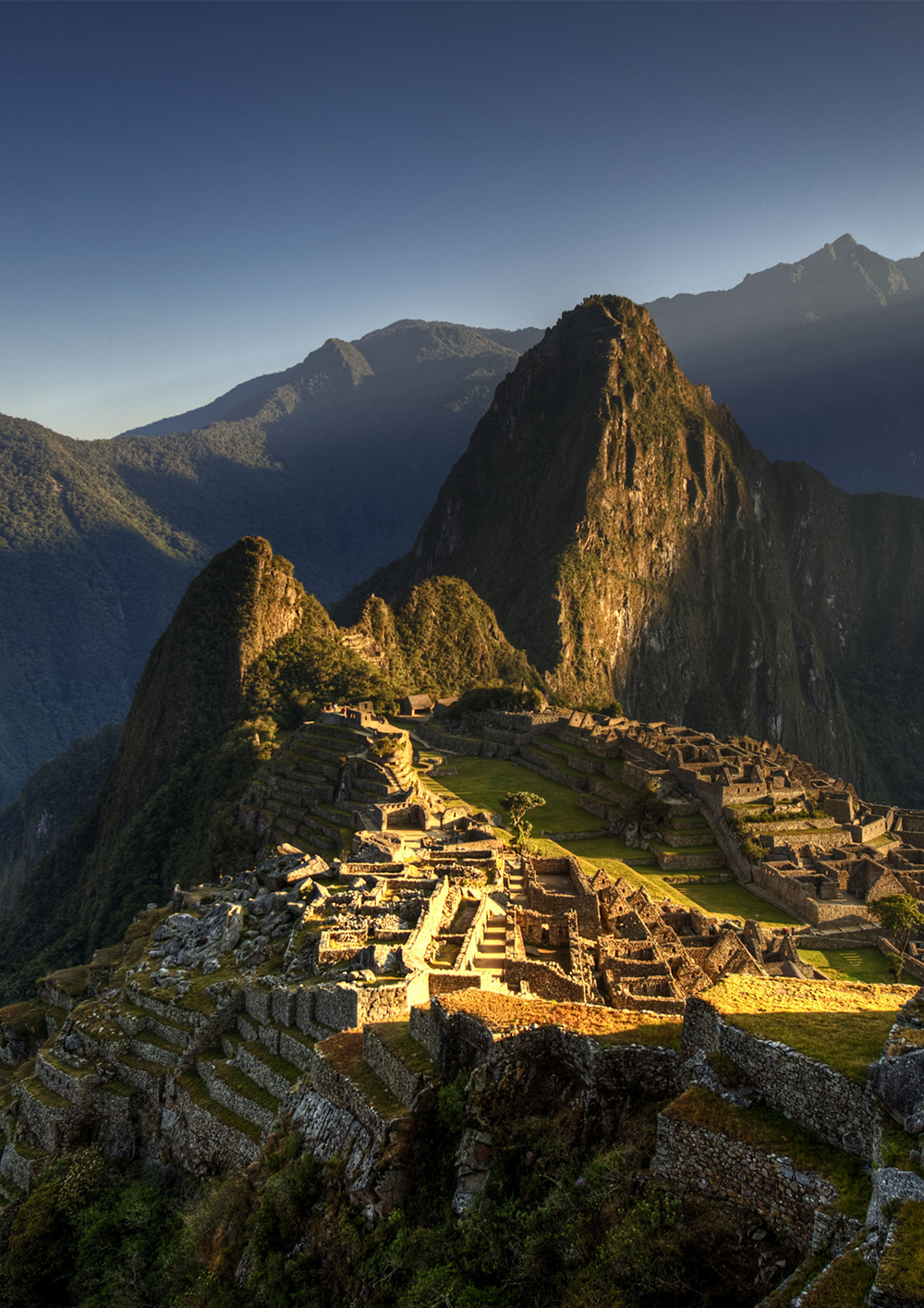 Great Incan Empire