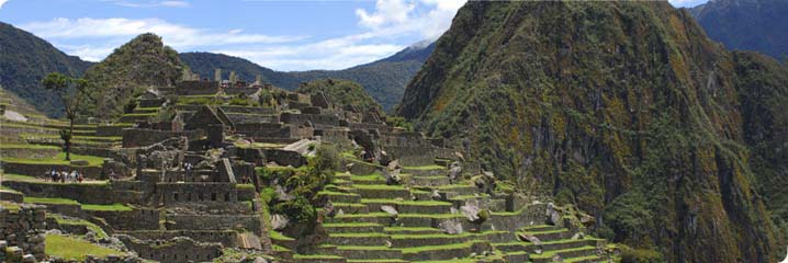 Machu Picchu Exploration From Cusco To Cusco