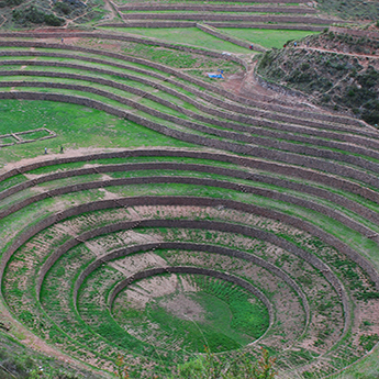 The Sacred Valley (Maras, Moray,ollantaytambo) & Machu Picchu Discovery