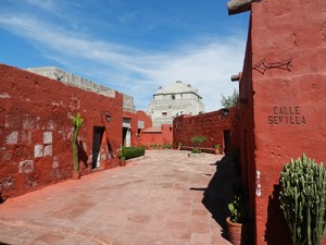 Monasterio de Santa Catalina