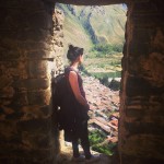Ollantaytambo (2)